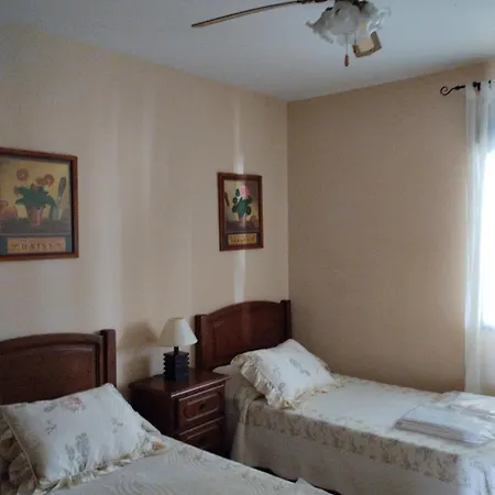 아파트 Casas Mirabel