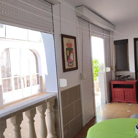 아파트 Casas Mirabel 미람벨