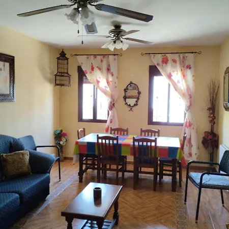 Casas Mirabel 아파트 *
